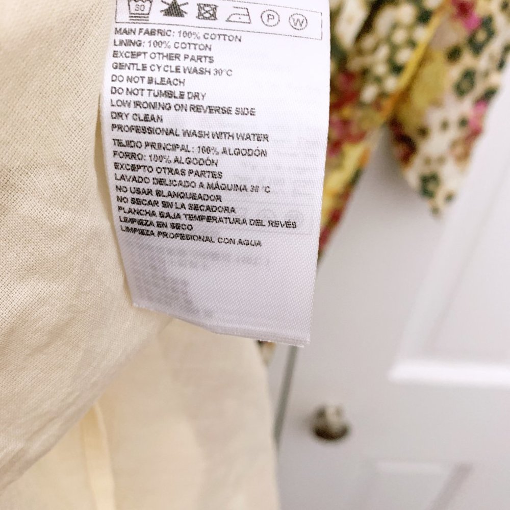 ba&sh Dalid Dress - Picture 16 of 16